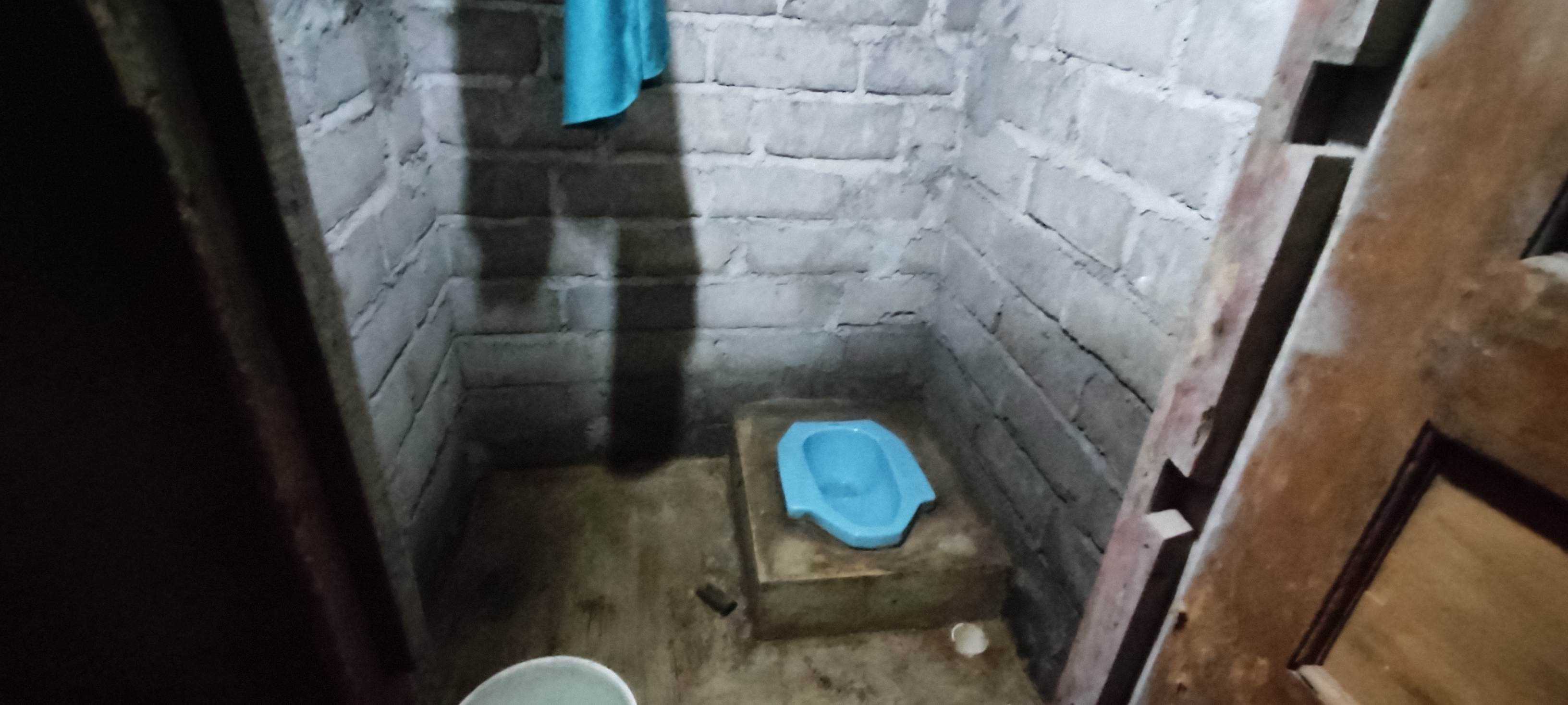 Foto Jamban/WC 0%